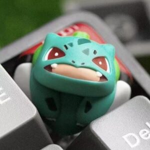 [Keycap] Bulbasaur(v)