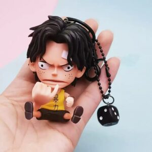 [Key Chain] Ace
