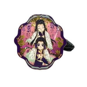 [Pin] Kochou Shinobu, こちょう しのぶ(circle)