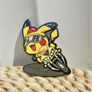 [Pin] Pikachu