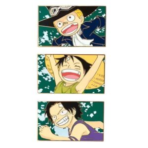 [Pin] One Piece
