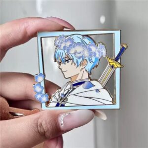 [Pin] Himmel, ヒンメル